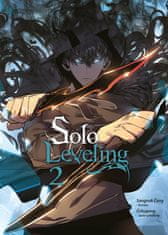 Chugong: Solo Leveling 2