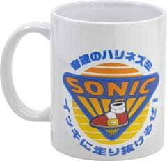 Stor Hrneček keramický 325 ml Sonic Japan