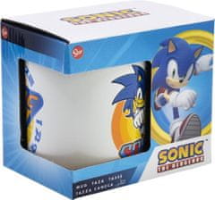 Stor Hrneček keramický 325 ml Sonic Japan