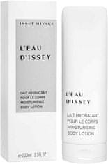 Issey Miyake L´Eau D´Issey - tělové mléko 200 ml