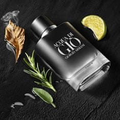 Giorgio Armani Acqua Di Gio Pour Homme Parfum - parfém (plnitelný) 75 ml