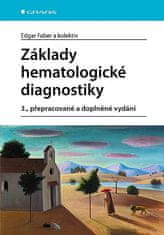 Edgar Faber: Základy hematologické diagnostiky