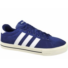 Adidas Boty tmavomodré 41 1/3 EU Daily 4.0