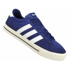 Adidas Boty tmavomodré 49 1/3 EU Daily 4.0