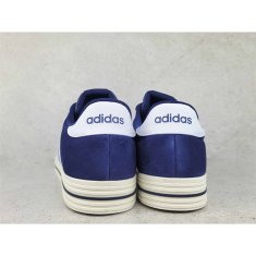 Adidas Boty tmavomodré 41 1/3 EU Daily 4.0