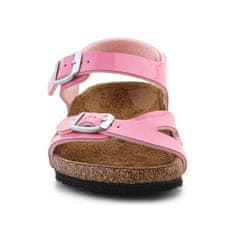 Birkenstock Sandály růžové 36 EU Rio