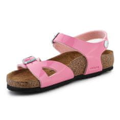 Birkenstock Sandály růžové 36 EU Rio