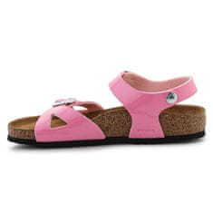 Birkenstock Sandály růžové 36 EU Rio