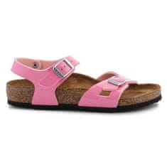 Birkenstock Sandály růžové 36 EU Rio