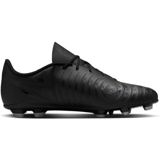 Nike Kopačky černé Phantom Gx Ii Club