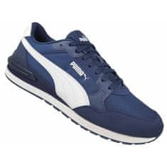 Puma Boty tmavomodré 43 EU St Runner V4 Nl