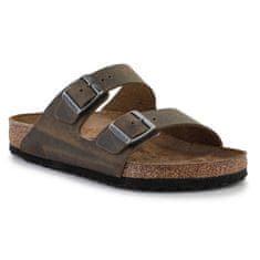 Birkenstock Pantofle hnědé 44 EU Arizona