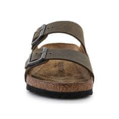 Birkenstock Pantofle hnědé 45 EU Arizona