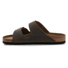 Birkenstock Pantofle hnědé 44 EU Arizona