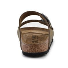 Birkenstock Pantofle hnědé 44 EU Arizona