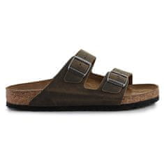 Birkenstock Pantofle hnědé 44 EU Arizona