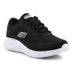 Skechers Pantofle černé 39.5 EU Skech-lite