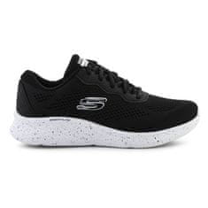 Skechers Pantofle černé 39.5 EU Skech-lite