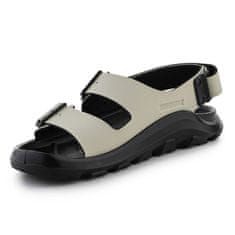 Birkenstock Sandály šedé 42 EU Mogami Apex Eucalyptus