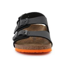 Birkenstock Sandály černé 37 EU Milano