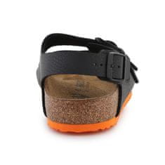 Birkenstock Sandály černé 37 EU Milano