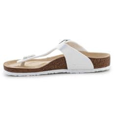 Birkenstock Pantofle bílé 35 EU Gizeh