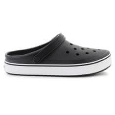 Crocs Dřeváky černé 41 EU Of Court Clog