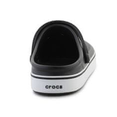 Crocs Dřeváky černé 41 EU Of Court Clog