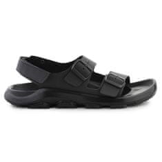 Birkenstock Sandály černé 45 EU Mogami Apex