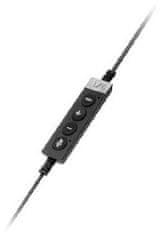 Sennheiser SC 630 USB ML, černá