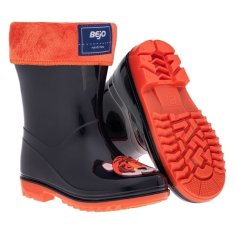 Bejo Obuv Frise Wellies 92800432347 velikost 30