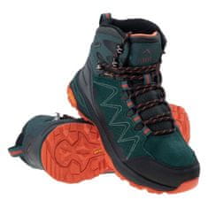 ELBRUS Boty Eravica Mid Wp Gc 92800330938 velikost 44