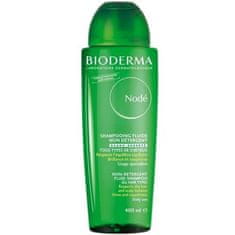 Bioderma Jemný šampon pro každodenní použití Nodé (Non-Detergent Fluid Shampoo) 400 ml