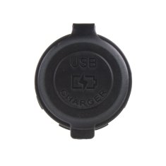 Stualarm USB QC3.0 + USB-C PD3.0 zásuvka 12/24V (34657N)