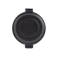 Stualarm 2x USB zásuvka 12/24V, 4,8A (34552N)