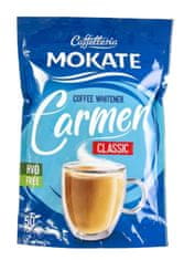 MOKATE Mokate Carmen Classic Instantní přípravek do kávy 200g