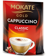 MOKATE Mokate Gold Cappuccino Classic 100g