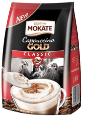 MOKATE Mokate Gold Cappuccino Classic 1Kg