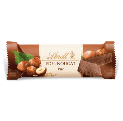 LINDT Lindt Nugátová tyčinka 50g