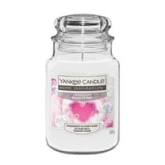 Yankee Candle Vonná svíčka Home Inspiration velká Bubble Time 538 g