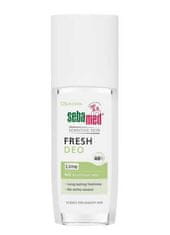 Sebamed Deodorant ve spreji 48H Lime Classic (48 Hr. Care Deodorant) 75 ml