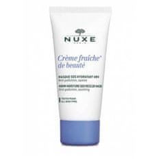 Nuxe Hydratační maska pro všechny typy pleti Creme Fraiche De Beauté (48 HR Moisture SOS Rescue Mask) 50