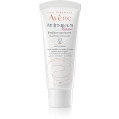 Avéne Denní zklidňující emulze SPF 30 Antirougeurs (Soothing Emulsion) 40 ml