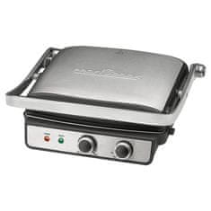 ProfiCook KG 1264 Kontaktní gril 2000W