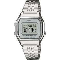 Casio Hodinky Vintage Mini LA680VEA-7EF