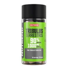 Nutrend Tribulus Terrestris 60 kapslí 