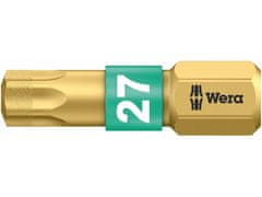 Wera Wera 342920 Bit 1/4" TX 27 x 25 mm, bitorsion typ 867/1 TORX BDC