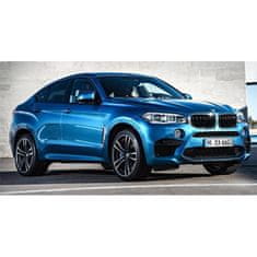 BODY KIT BMW X6 F16 od 2015- M-Paket X6M Design