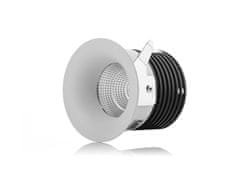 LED2 LED2 2150651DT Zápustné svítidlo SPOT II C, W TRIAC DIM 9W 3000K/3500K/4000K UGR bílá