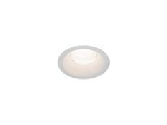 LED2 LED2 2150251 Zápustné svítidlo SPOT II B, W 9W 3000K/3500K/4000K UGR bílá